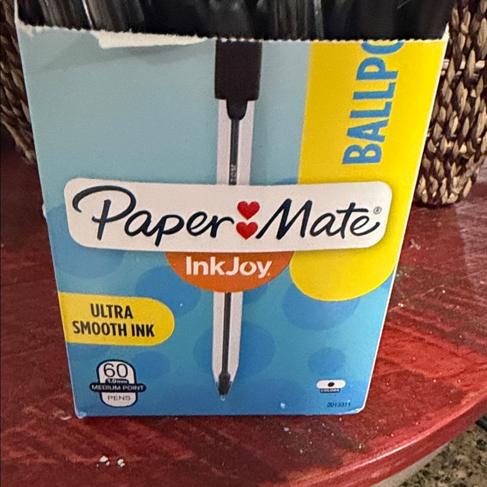 Paper Mate InkJoy Ballpoint Pens
